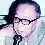 Pada kabinet pertama bentukan Presiden Sukarno belum ada kementerian yang bertugas untuk mewujudkan sila pertama Pancasila dalam tataran kehidupan nyata. Hal itu mengusik beberapa anggota KNIP yang mewakili KNI Banyumas.