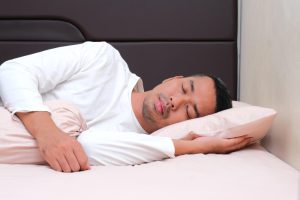 Tidur dan Hikmah Ashabulkahfi