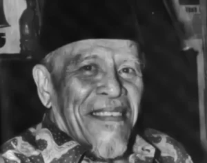 Cinta Hamka kepada Guru-Guru Istimewa