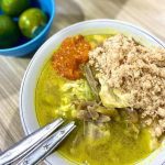 Selain di kawasan MERR, Soto Cak Har juga bisa dinikmati di Jalan Arief Rahman Hakim 6 Surabaya. Soto Cak Har juga buka cabang di kawasan Menganti Kabupaten Gresik.