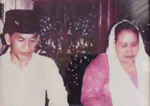 Jamari, Tokoh Perintis Muhammadiyah Bawean