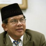 A.M. Fatwa alias Andi Mappetahang Fatwa dikenal sebagai mubalig yang kritis pada Orde Baru. Lantara itu dia sering dipersekusi oleh aparat dan pernah dituduh subversif. Dia termasuk anggota penandatangan Petisi 50.