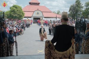 Sura Bulan Hijrah Masyarakat Jawa