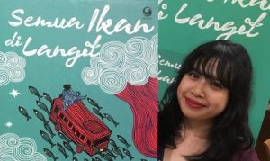 Ziggy Zezsyazeoviennazabrizkie, Peraih Penghargaan Sayembara Novel DKJ