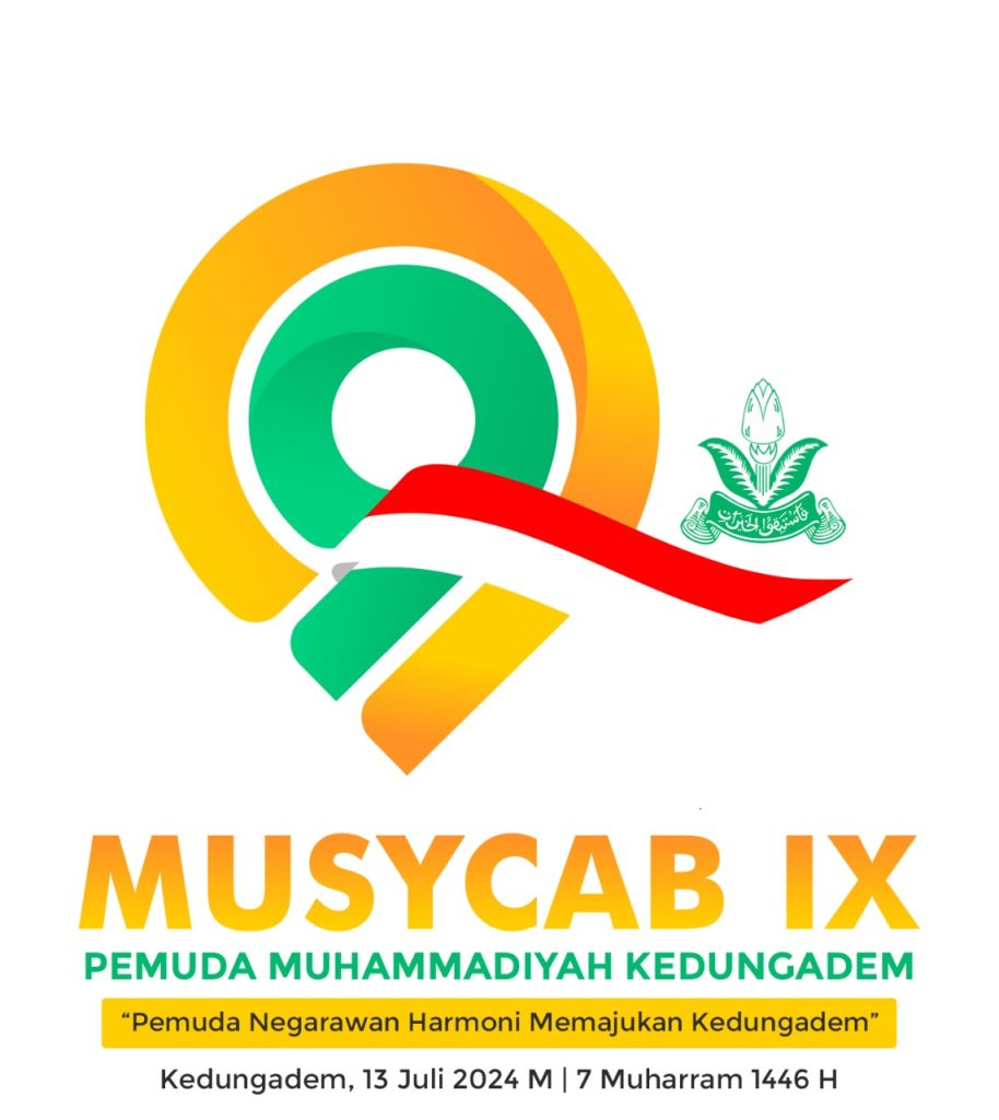 Musyawarah Cabang (Musycab) Ke-9 Pemuda  Muhammadiyah Kedungadem rencananya akan digelar di Aula Perguruan Muhammadiyah Kedungadem, Bojonegoro, Jawa Timur, Sabtu (13/7/2024). 