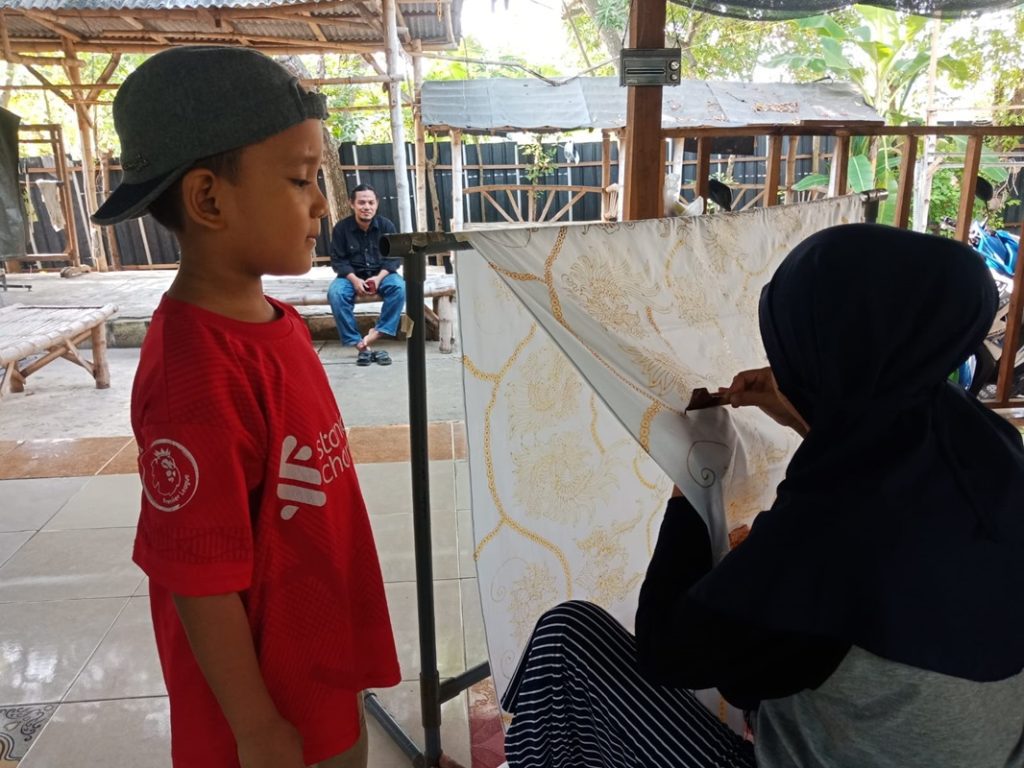 Liburan sekolah harus dijadikan momen spesial, bagaimana orang tua bisa memberikan kesan yang menyenangkan bagi anak sekaligus mampu mempererat hubungan keluarga.