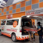 Setiap roda yang berputar dan raungan sirine yang terdengar dari ambulans Lazismu Lumajang, menjadi saksi bisu aksi-aksi kemanusiaan. 