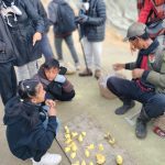 Suvenir Belerang Unik Kawah Ijen, Simbol Shio sampai Patung Religi 