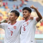 Garuda Muda meraih juara III Piala AFF U-16. Timnas Indonesia U-16 berhasil menyikat Vietnam 5:0. Pekerjaan rumah besar pelatih Nova Arianto guna menyongsong gelaran Kualifikasi Piala Asia U17. 