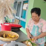 Sejak 2016, kuliner rujak cingur Surabaya terdaftar di Situs Kemdikbud sebagai warisan budaya tak benda Indonesia dari Provinsi Jawa Timur. Makanan tradisional ini juga menjamur di Gresik. Salah satunya Rujak Cingur Bu Endang.  