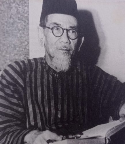 Haji Agus Salim