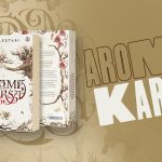 Mengusung genre fiksi-fantasi, Aroma Karsa ini mengajak berpetualang memasuki dunia antah berantah yang belum pernah Anda bayangkan sebelumnya. Menarik disimak misteri bunga di karya ini!