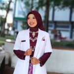 Lulus dokter bepredikat terbaik berhasill diraih Ananda Aliza Nurul Islami. Dia lulus dari Fakultas Kedokteran Universitas Negeri Jember. Meraih predikat terbaik berkat tirakat orang tua dan belajar keras.