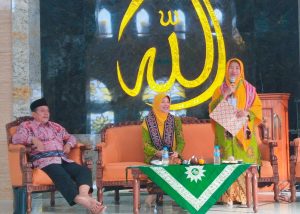 Tekad Aisyiyah Lamongan Wujudkan Dakwah Kemanusiaan Universal