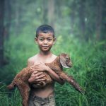 Ihsan, apa maknanya? Bagaimana dan kepada siapa kita berbuat ihsan? Apa ganjaran bagi orang yang berbuat ihsan? Bagaimanan kisah ihsan sang penggembala kambing?