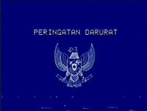 ‘Peringatan Darurat’ Menggema di Medsos, Warganet Kecewa DPR dan Pemerintah