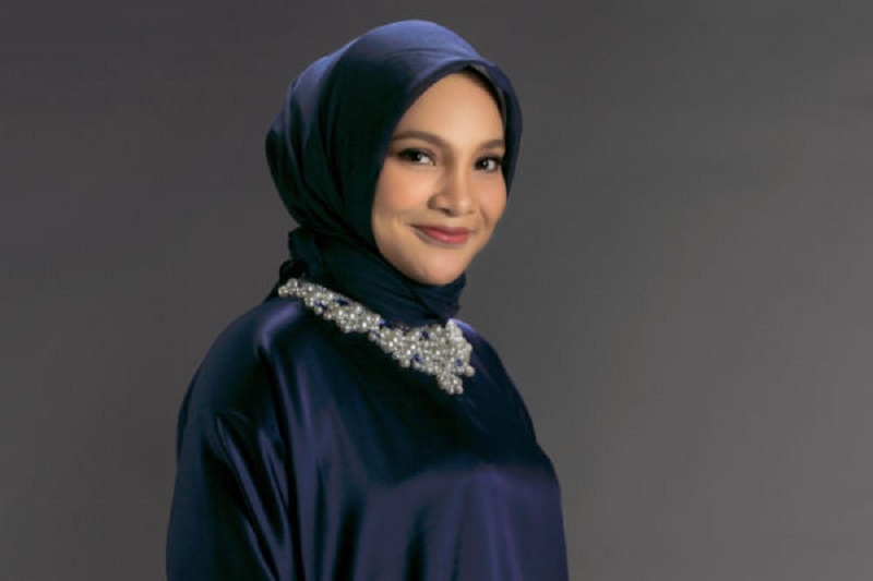 Hanum Salsabila Rais