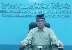 Tokoh Muhammadiyah Ini Terpilih Jadi Pimpinan Baznas Magetan