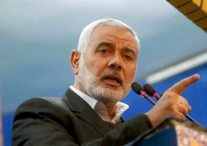 Ismail Haniyeh, Hamas Tak Pernah Mati walau Pemimpinnya Mati