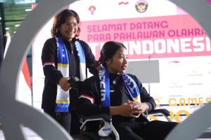 Air Mata Pesenam Rifda Irfanaluthfi