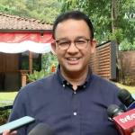 Pilkada 2024 akan berlangsung tanpa Anies Baswedan. Dia gagal mendapat tiket untuk maju di Jakarta. Tapi Anies Baswedan merasakan ini sebagai pemberian terbaik dari Allah Swt.