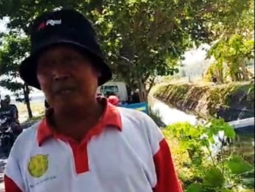 Bankziska Barat Magetan berupaya terus memberikan pelayanan untuk umat. Termasuk untuk kaum marginal yang tidak mampu lepas dari jeratan utang lintah darat dan para rentenir.