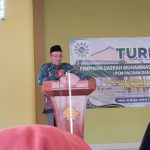 urba Zona 7 berlangsung di Kecamatan Brondong. Pimpinan Daerah Muhammadiyah Lamongan diminta menguatkan loyalitas struktural bagi seluruh kader.