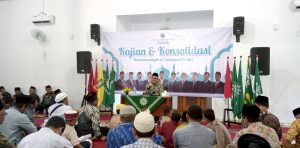 Beda Ajal Individu dan Umat, Sampai Berapa Abad Usia Muhammadiyah?