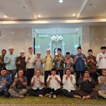 Cabang dan ranting Muhammadiyah pusat pemberdayaan wakaf. Oleh karena itu warga Muhammadiyah harus bekerja sama meningkatkan wakaf dengan moto ‘aset wakaf bekerja untuk kita, bukan kita bekerja untuk aset" 