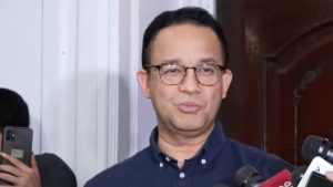 Gagal Dicalonkan PDIP di Jabar, Kejutan Terakhir Anies Baswedan