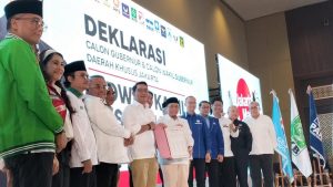 Koalisi Besar, Kartel Politik, dan Potensi Sewenang-wenang