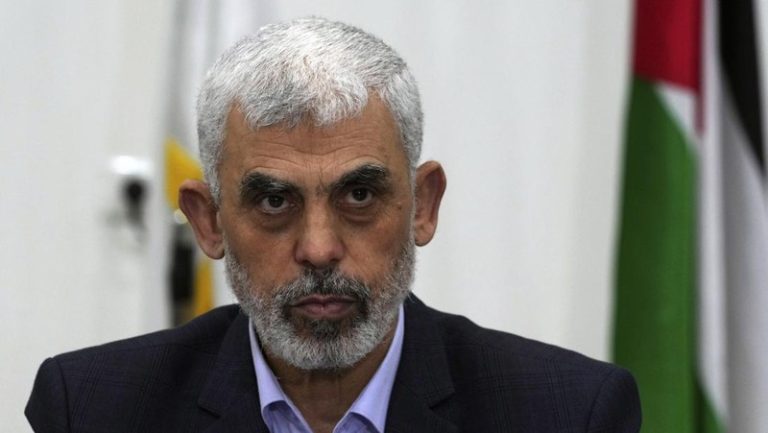 Yahya Sinwar terpilih sebagai Kepala Biro Politik Hamas menggantikan Ismail Haneyah yang dibunuh oleh Israel, di Teheran. Yahya Sinwar adalah sosok petempur dan orang lapangan.