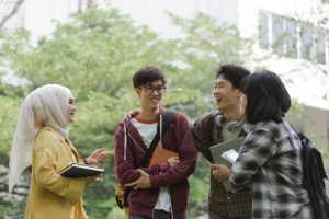 Hanya 6,28 Persen Penduduk Indonesia yang Berpendidikan Tinggi