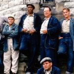 Film The Shawshank Redemption