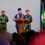 Layanan Kesehatan Muhammadiyah berbasis teologi al-maun yang berisi ajaran welas asih, ajaran cinta kasih pada sesama tanpa diskriminasi. Oleh karena itu tak boleh membedakan agama, suku, ras, dan golongan.