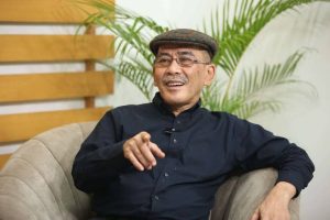 Faisal Basri, Pengamat Ekonomi yang Kritis Itu Wafat