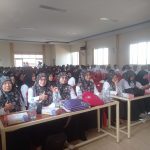 229 guru Kemenag Kecamatan Panceng Kabupaten Gresik mengikuti Workshop Implementasi Kurikulum Merdeka; 11 di antaranya berasal dari MI Muhammadiyah 2 Campurejo.