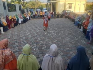 Outbound, Lebih dari Sekadar Bermain