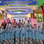 Pesantren Kauman Muhammadiyah Padang Panjang yang berdiri tahun 928 telah melahirkan tokoh-tokoh bangsa seperti Buya Hamka. Meski pesantren ini masih kokoh berdiri, tapi perlu pengembangan sarana dan prasarana melalui skema wakaf tunai.