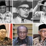 Teladan kesederhanaan bisa kita peroleh dari pemimpin atau tokoh Islam. Dari Haji Agus Salim, Mohammad Natsir, AR Fachruddin, Abdurrahman Wahid, Ahmad Syafii Ma'arif, hingga Haedar Natsir.