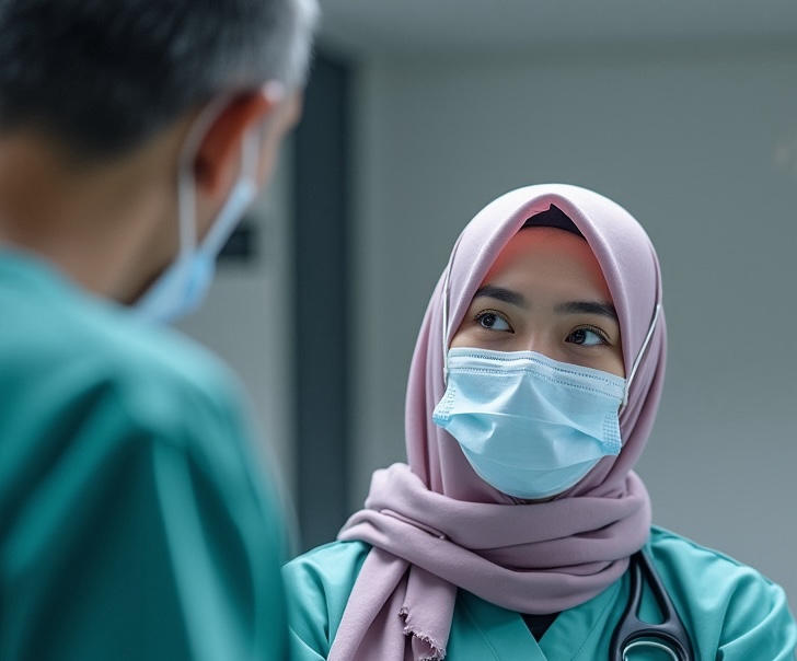 Antara pembelajaran dan perundungan di Program Pendidikan Dokter Spesialis: Pengalaman di bagian mata; Oleh dr. Jamaluddin, Sp.M.(K)