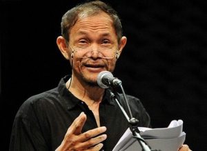 Goenawan Mohamad: Dari Kritikus Sastra ke Inspirasi Bangsa