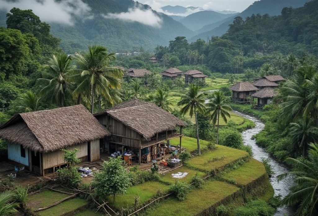 Indonesia kaya akan sumber daya alam. Namun seperti pepatah ‘ayam mati di lumbung padi’, kita miskin di rumah sendiri. Pendidikan SMK memperparah itu?