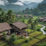 Indonesia kaya akan sumber daya alam. Namun seperti pepatah ‘ayam mati di lumbung padi’, kita miskin di rumah sendiri. Pendidikan SMK memperparah itu?