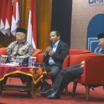 Development of Quranic Literacy Program (DQLP) diluncurkan UMM. Program ini dirancang untuk memperdalam cinta dan pemahaman terhadap Al-Quran di kalangan akademisi.