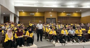 Kekuasaan dan Etika, Hikmah dari Ujian Calon Dokter