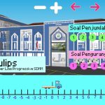 Nulips berhasil terpilih sebagai harapan II di ajang Gebyar Literasi Ilmiah dan Sastra (GLIS) Bidang Lomba Cipta Alat Peraga (LCAP). Penyelenggaranya Dinas Pendidikan Kabupaten Gresik.