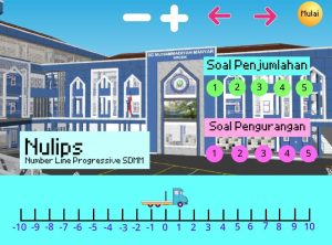 Nulips, Gim Karya Siswa SDMM yang Menang di Ajang Bergengsi LCAP