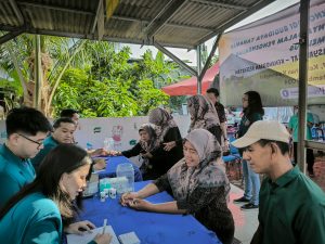 Membangun Kesadaran Masyarakat untuk Mencegah Diabetes Melitus