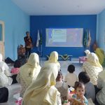 Delapan tipe orang tua dalam pengasuhan anak menjadi salah satu materi menarik dalam kajian rutin Pimpinan Cabang Nasyiatul Aisyiyah (PCNA) Ujungpangkah, Gresik.